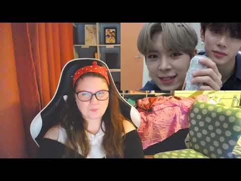 Reaction: Discover VERIVERY With Me Ep.15: Confident Gay Vs Panicked Gay