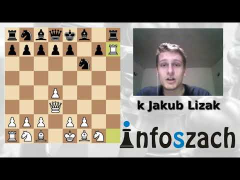 Pułapki debiutowe #3 Obrona Holenderska