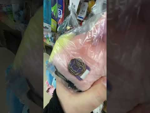 🔞 Creepy Furby Dark Secret❗️ #thrifting #creepy #scary