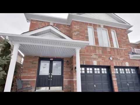 15 Lormel Gate Brampton Sunny Purewal