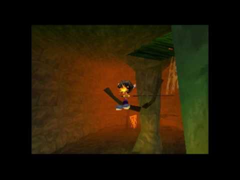 Rayman 2 (PS1) Ep.12 - Issues with uploading