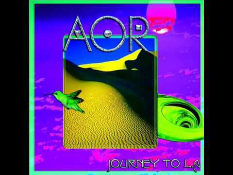 AOR - Desperate Dreams