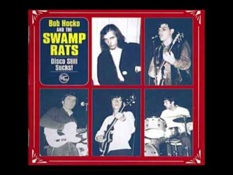 Swamp Rats - Hey Joe