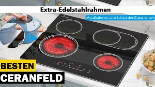 Besten Ceranfeld im Vergleich Top 5 Ceranfeld Test