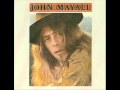 John Mayall- Thinking of my Woman
