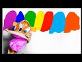 Tatum Christopher Swanson Learning Shapes Through Poems And Stock Footage 2022