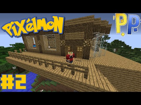 Pocket Pixels Yellow Server Episode 2