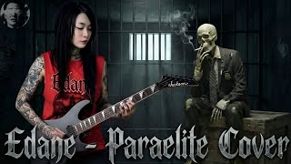 Download lagu Paraelite - Edane (Cover) mp3