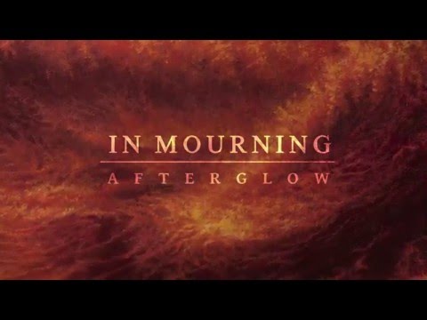 IN MOURNING - Below Rise To The Above (Official Lyric Video)