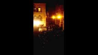preview picture of video 'Venerdì Santo Militello In Val Di Catania 2014 Popolo Meo...!!!'