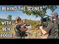 Behind The Scenes With Ben Fogle New Lives In The Wild S18E07 Portugal