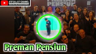 Download lagu DJ. PREMAN PENSIUN VERSI ANGKLUNG mp3