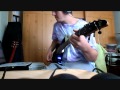 The XX - Islands (Guitar Cover) 