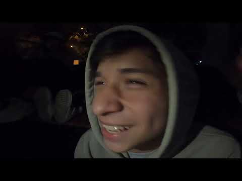 GINO vs LEGÓN vs REVELDE - OCTAVOS - LZ TOUR LINCE