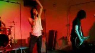 Endless Hallway Cell