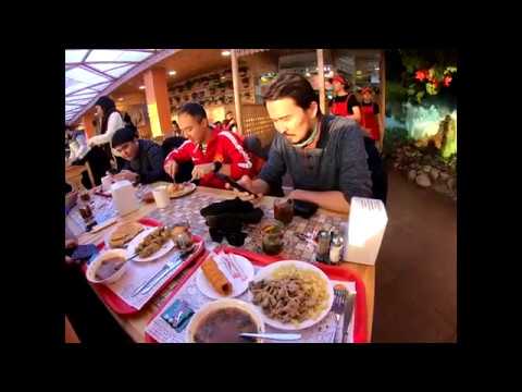 2019 - FC Astana VS FC Manchester United