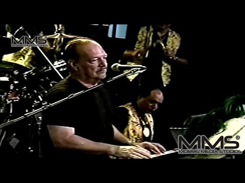 Orquesta Harlow 35Th Aniversario Full Concert en Puerto Rico - Serie De la Coleccion de Videos Live