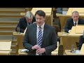 Scottish Labour Party Debate: Scotland’s Housing Emergency - 15 May 2024