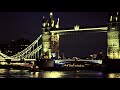 London Night