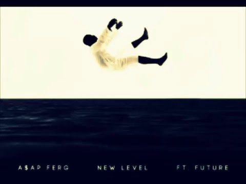 ASAP Ferg - New Level (ft. Future) (HQ)
