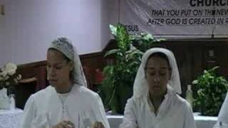 Download Lagu Evg. Panel, Bible Study: Church women, the doctrine (2) Thumbnail