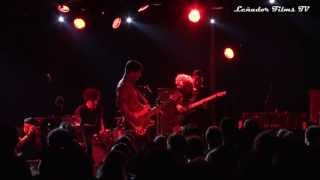 León Benavente *H.D* 17.10.13 ¡Espectacular! "Ser Brigada" en "Apolo 2" Barcelona (Leñador Films TV)