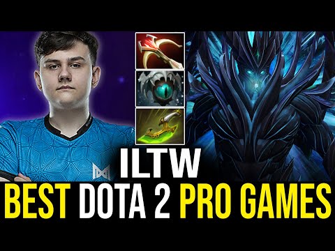 iLTW - Terrorblade Monster Carry | Dota 2 Pro Gameplay [Learn Top Dota]
