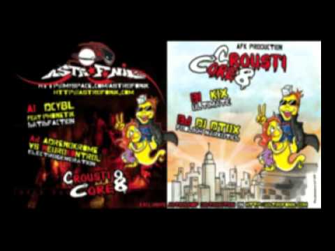 DCYBL feat.Phonetik   Satisfaction