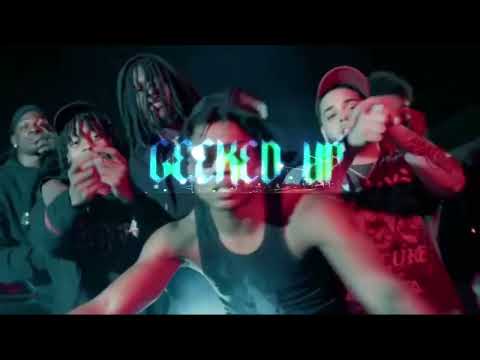 (DRILL MODE) KAY FLOCK x GUCCI MANE - GEEKED UP