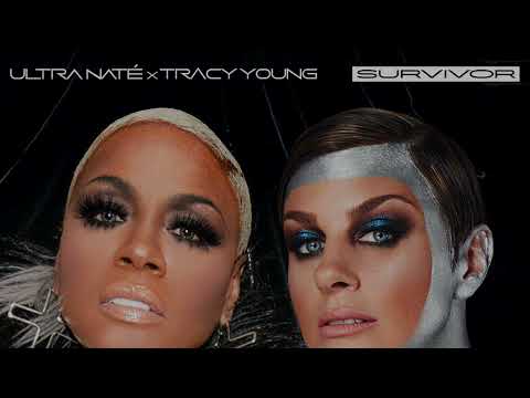 Ultra Naté & Tracy Young - SURVIVOR (Craig C. Remix)