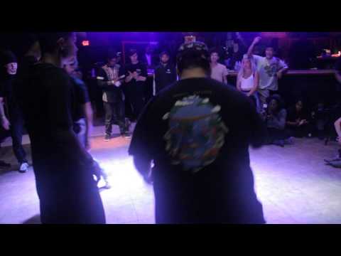 757 FLA x VA The Hidden Gems Judges/757 FLAVA fam Showcase