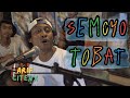 ARIF CITENX SEMOYO TOBAT Official Music Video
