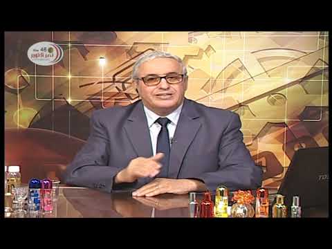 كيمياء زراعي للدبلوم الزراعي ( تركيب الصابون السائل ) أ كمال بدرخان 15-10-2019