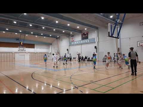 LoKoKo - Feeniks Basket