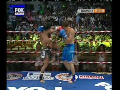Akis Sariyev Vs Erkan Varol Part1