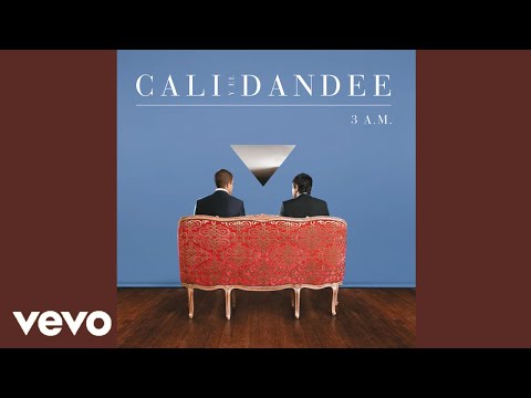 Cali y El Dandee, David Bisbal - NO HAY 2 SIN 3 (GOL) (Audio) (3 A.M. Album)
