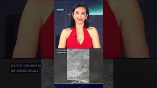 Tourist Swept Away On Cam | Spotlight