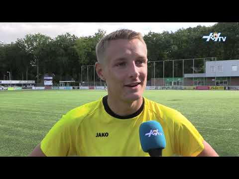 Hoogeveen TV   reactie Kevin Reimink Heino 28 08 2022