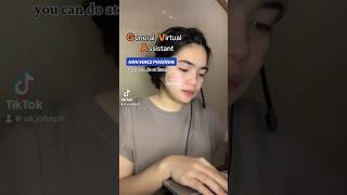 Remote Non-Voice Virtual Assistant Jobs You Can Do at Home