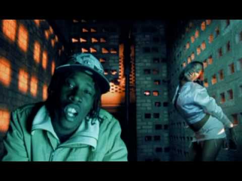 Lethal Bizzle Ft. Various Artists - Pow (Forward) "Relentless Video"