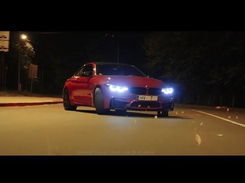 MVTRIIIX - CALMNESS | CAR MUSIC VIDEO