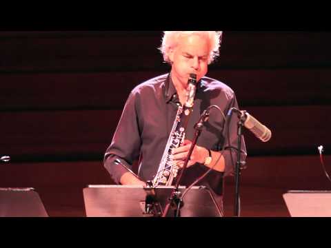 Improvisation Duo -- Michael Riessler / Thomas Zoller,  Munich Contempoary Art Orchestra