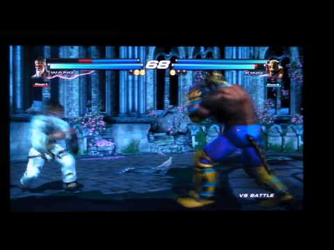 2014-09-08 SvB 2014 TTT2 5086 Phoenix Denja vs Dinosaur