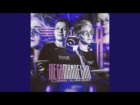 Mega Mandelão (feat. DJ Caldeira)
