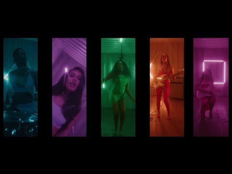 LA'DY - Love Me Down (Official Music Video) [CLEAN]