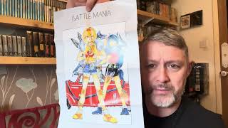 Project Retro Games package has arrived. More retro😎. 