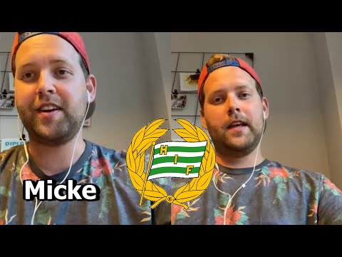 [Hammarby - Örebro, 3-0] BILBORN får inget NOBELPRIS för att byta ut stjärnorna
