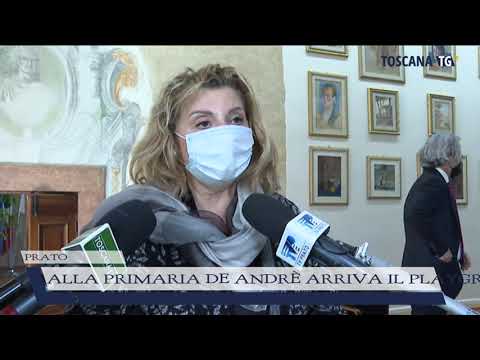 2021-05-21 PRATO - ALLA PRIMARIA DE ANDRÈ ARRIVA IL PLAYGROUND