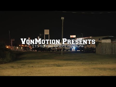 YTS FLASHY- “Dope Scholar” (Official Video)