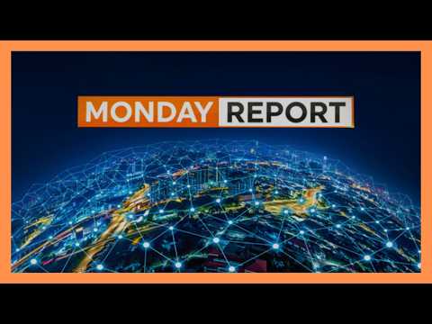 MONDAY REPORT | 23RD FEB 2026